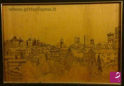 Quadro in vendita online