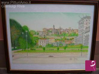 Quadro in vendita online