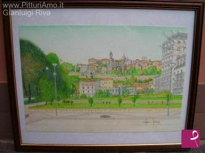 Quadro in vendita online