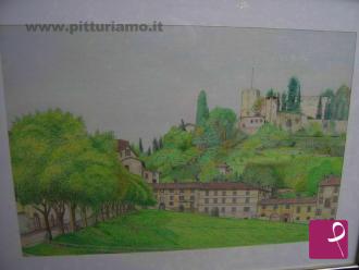 Quadro in vendita online