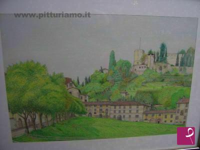 Quadro in vendita online