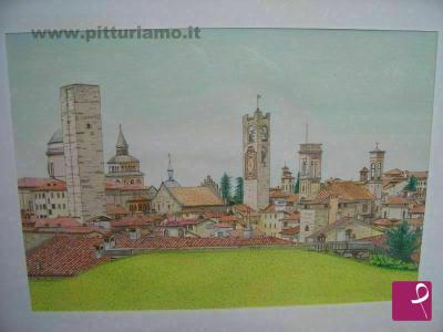 Quadro in vendita online