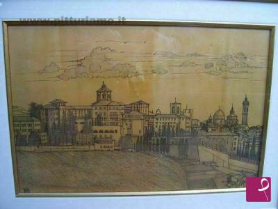 Quadro in vendita online