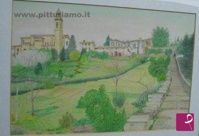 Quadro in vendita online