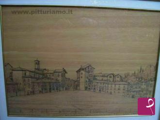 Quadro in vendita online