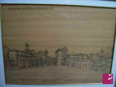 Quadro in vendita online