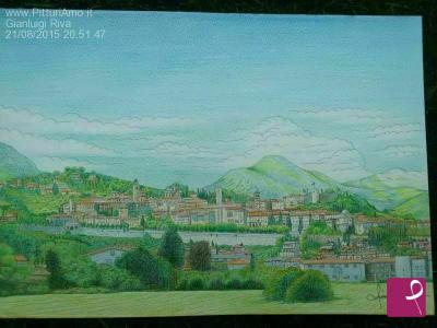 Quadro in vendita online