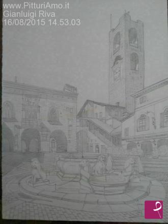 Quadro in vendita online
