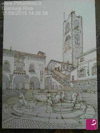 Quadro in vendita online