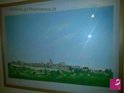 Quadro in vendita online