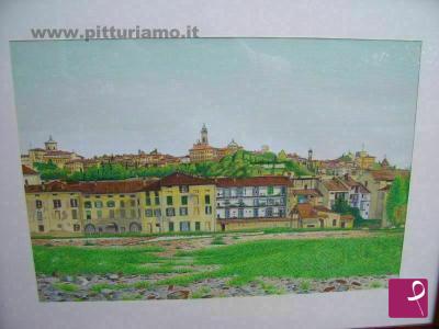 Quadro in vendita online