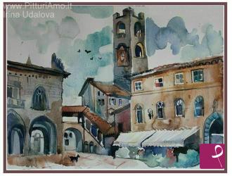Quadro in vendita online