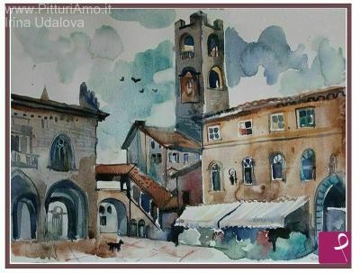 Quadro in vendita online