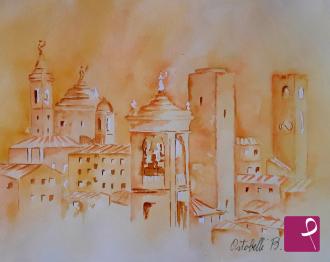 Quadro in vendita online