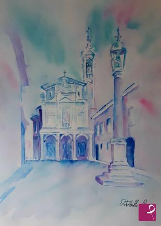 Quadro in vendita online