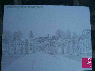 Quadro in vendita online