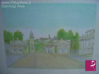 Quadro in vendita online