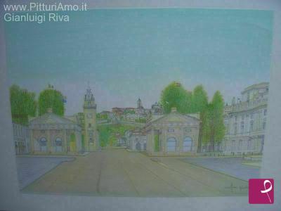 Quadro in vendita online