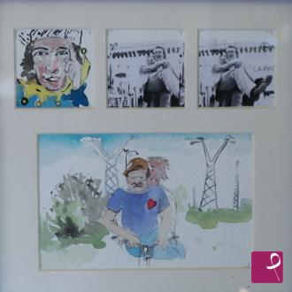 Quadro in vendita online