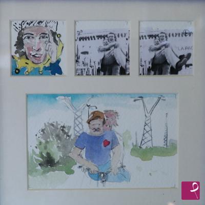 Quadro in vendita online