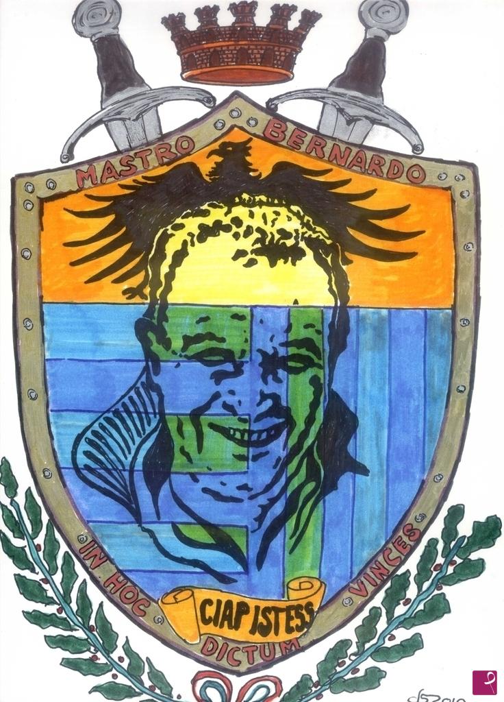 quadri in vendita online - Bernardino