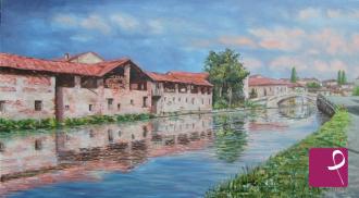 Quadro in vendita online