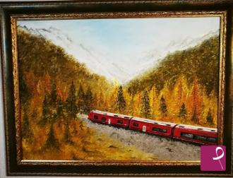 Quadro in vendita online