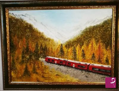 Quadro in vendita online