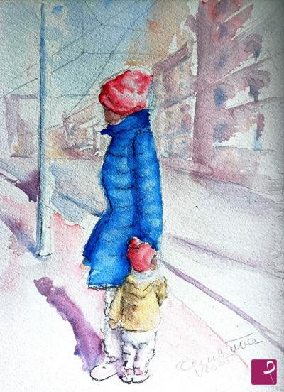 Quadro in vendita online