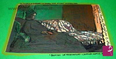 Quadro venduto su PitturiAmo