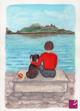 Quadro venduto su PitturiAmo
