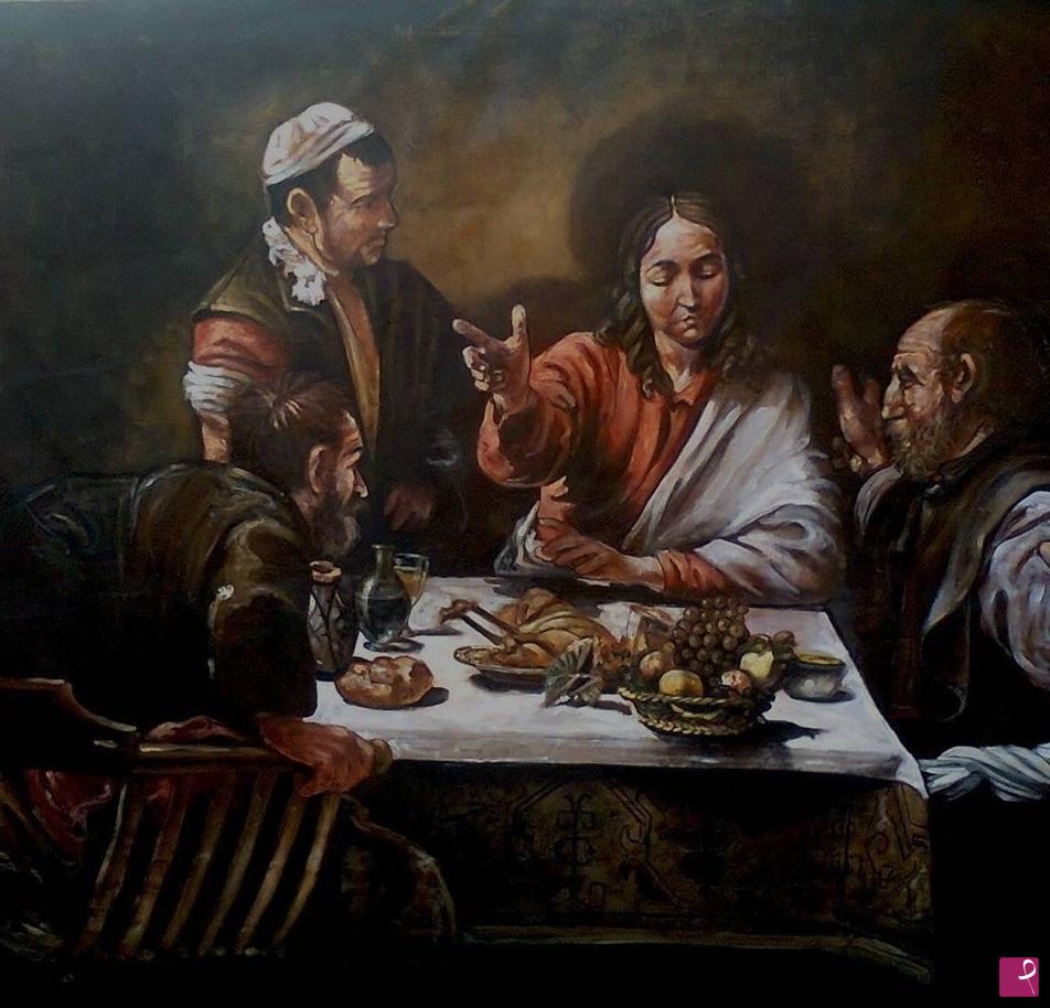 quadri in vendita online - ....Bettola...monte degli Ulivi.......