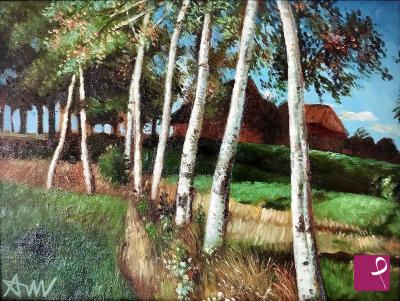 Quadro in vendita online