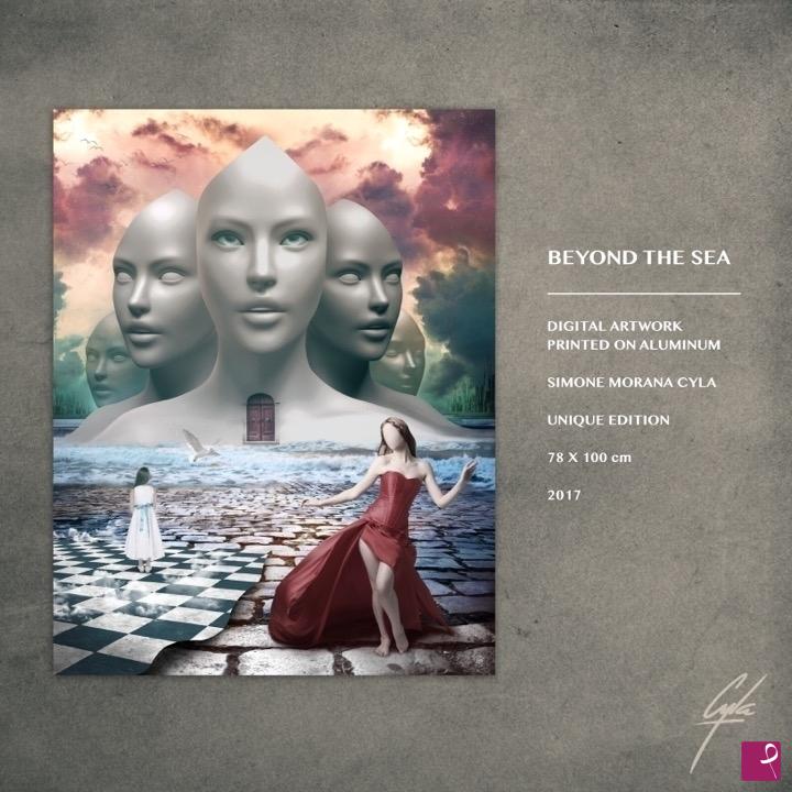 quadri in vendita online - BEYOND THE SEA