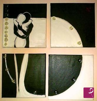 Quadro in vendita online
