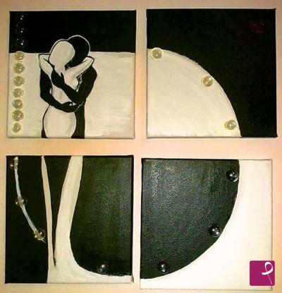 Quadro in vendita online