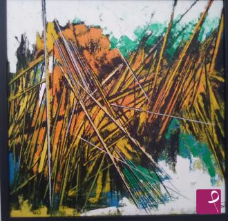 Quadro venduto su PitturiAmo
