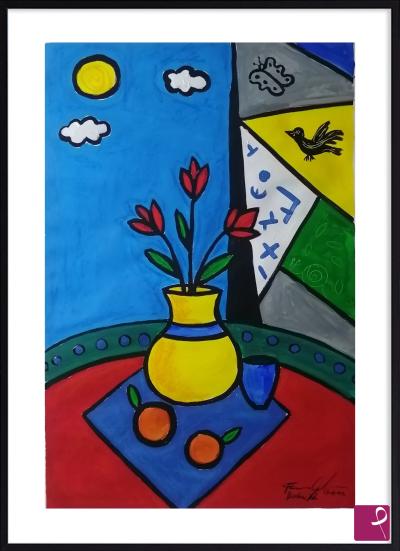 Quadro in vendita online