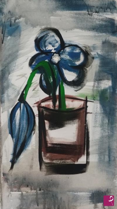 Quadro venduto su PitturiAmo