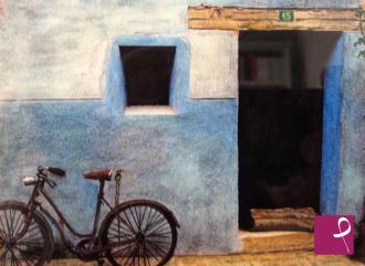 Quadro venduto su PitturiAmo