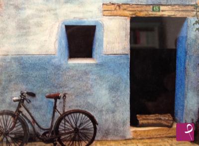 Quadro venduto su PitturiAmo