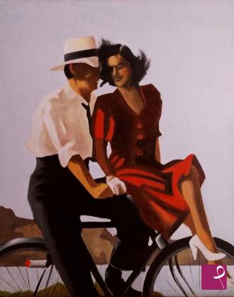 Quadro venduto su PitturiAmo