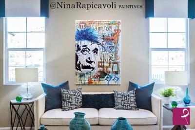 Quadro in vendita online