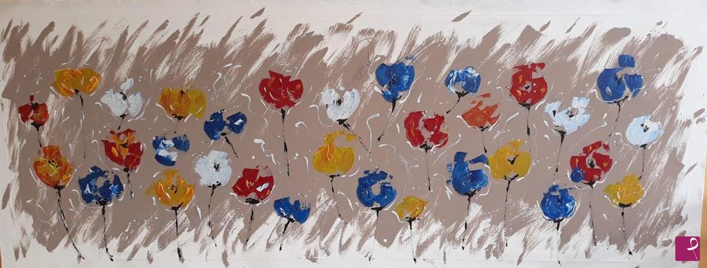 quadri in vendita online - Big Bang