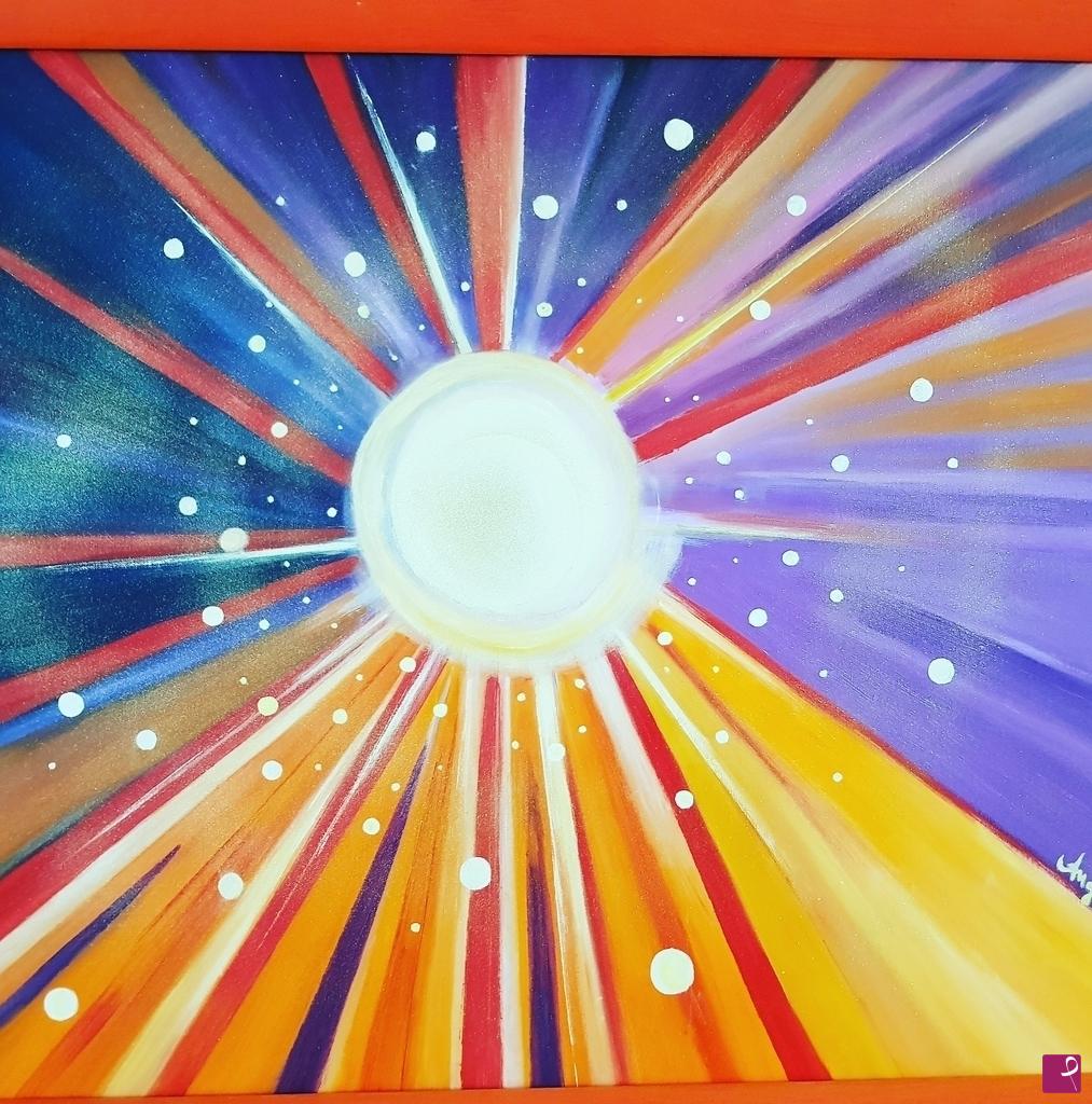 quadri in vendita online - BIG Bang