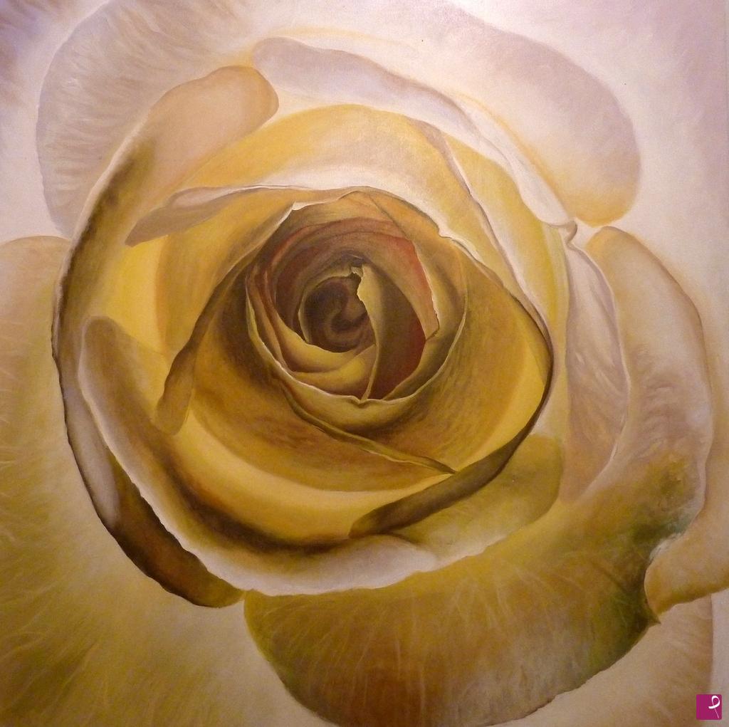 quadri in vendita online - big rose