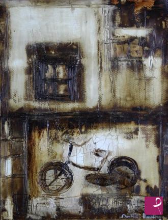 Quadro venduto su PitturiAmo