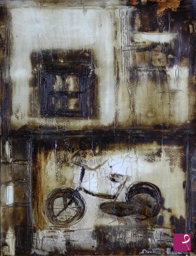 Quadro venduto su PitturiAmo