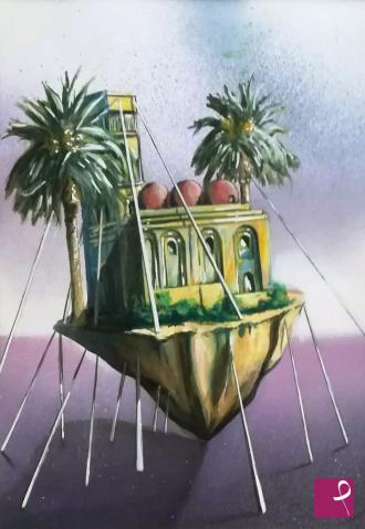 Quadro in vendita online