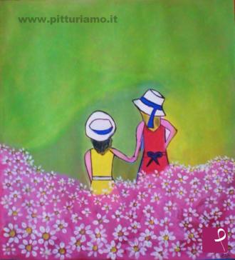 Quadro in vendita online